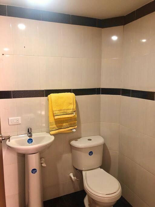 Cerca De Todo! Apartment *