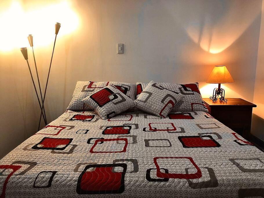 Cerca De Todo! Apartment