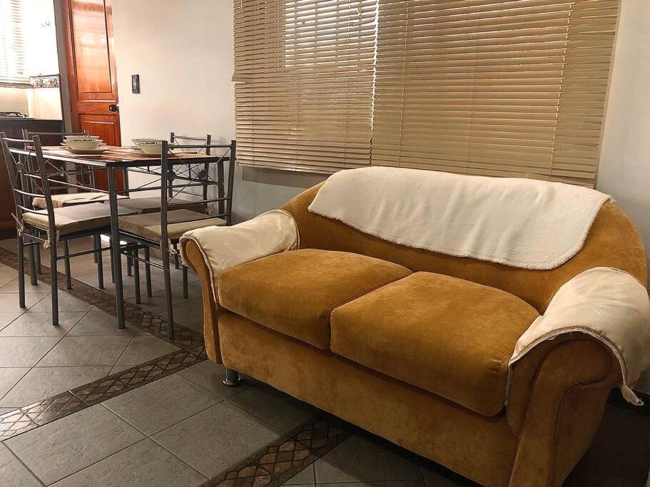 Cerca De Todo! Apartment *
