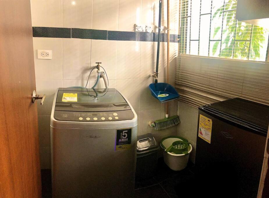 Cerca De Todo! Apartamento *