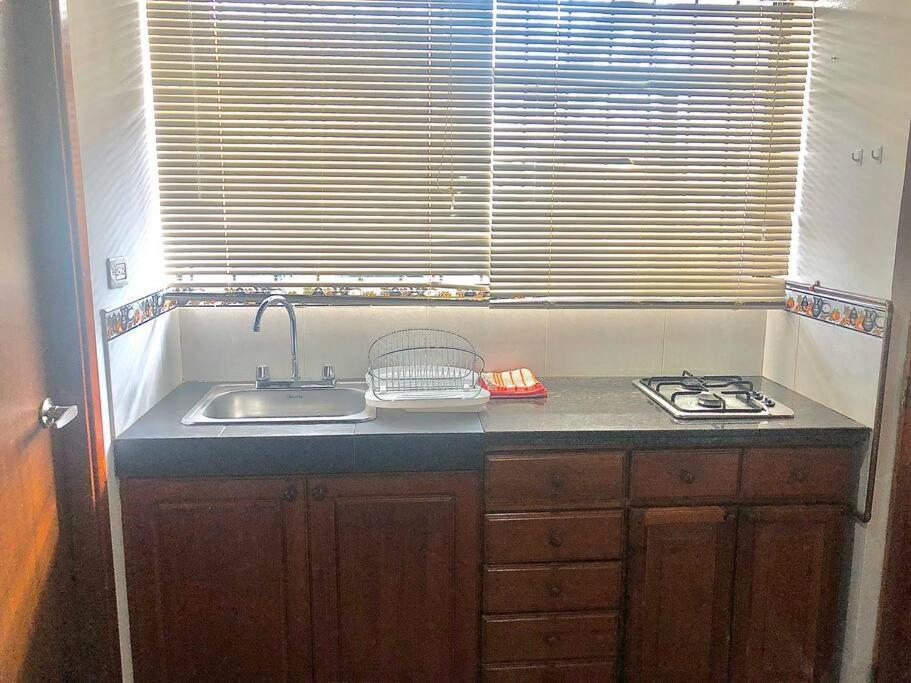 Cerca De Todo! Apartamento *